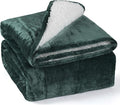 Alomidds Weighted Blanket Queen Size 15lbs 60 x 80 inches, Adult Weighted by Alomidds