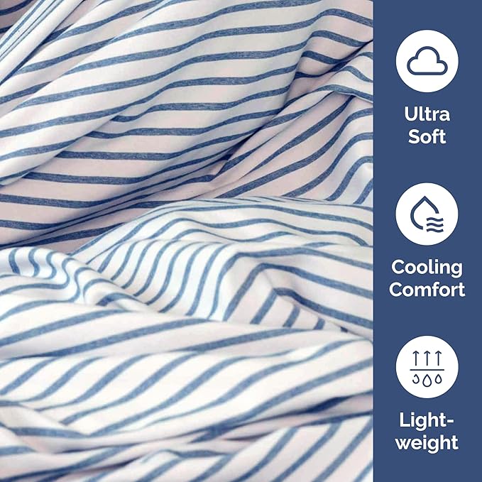 Queen Size Flat Sheet - Image 3