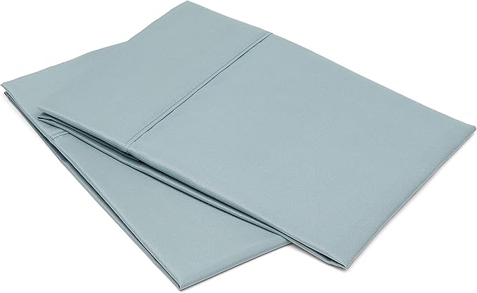 Amazon Basics Standard Pillowcases Set of 2 - Image 2
