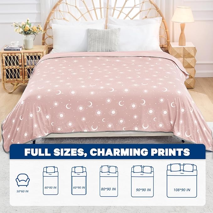 inhand Cooling Blanket King Size - Image 6