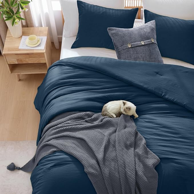 WRENSONGE Queen Comforter Sets - Image 3
