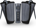 CINCOM Leg Massager for Circulation and Pain Relief, Air Compression Calf by CINCOM