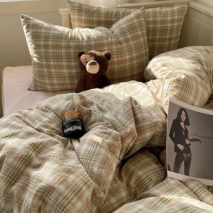 mixinni King Duvet Cover Set - Image 6