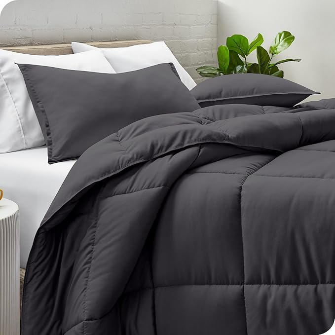 Bare Home Comforter Set - Image 2