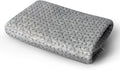 Demelon Cervical Neck Pillows Case Gray Color by Demelon