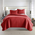Southshore Fine Living, Inc. Full/Queen Quilt Bedding Set, Microfiber Quilts by SouthshoreFineLivingInc