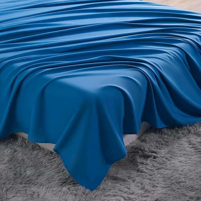 NTBAY King Flat Sheet Only - Image 7