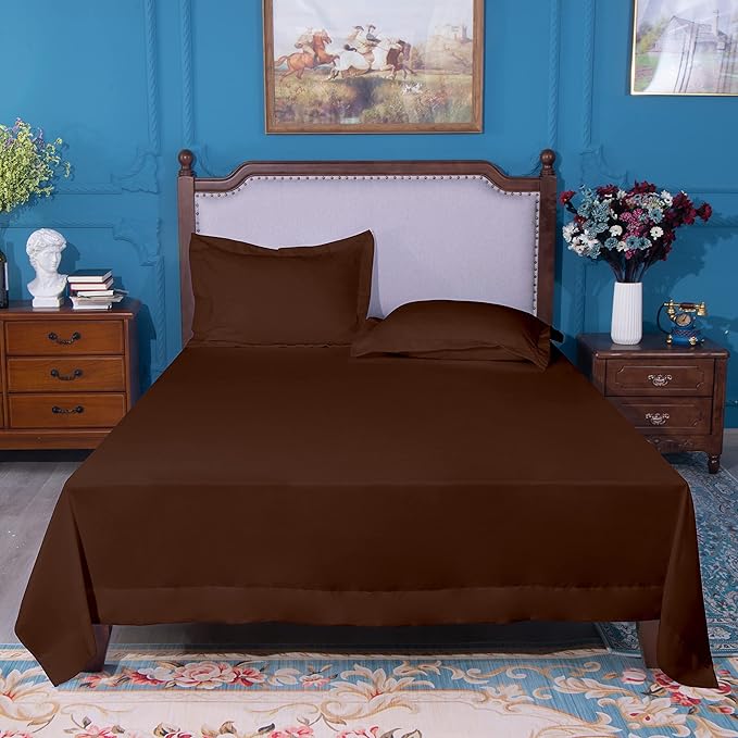 NTBAY Full Flat Sheet Only - Image 4
