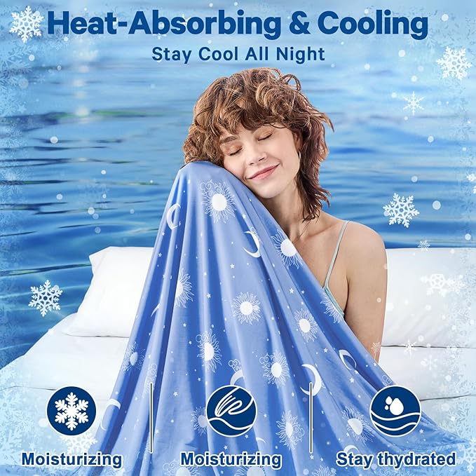 inhand Cooling Blanket Twin XL - Image 2