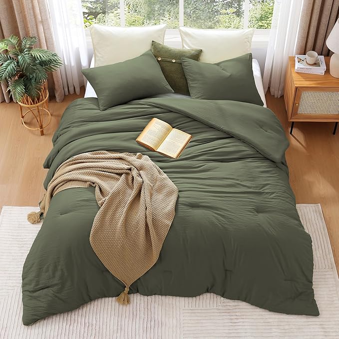 WRENSONGE Super King Plus Comforter Set - Image 3