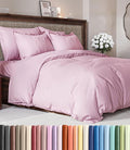 Duvet Cover Queen Size Set by CGKUnlimited