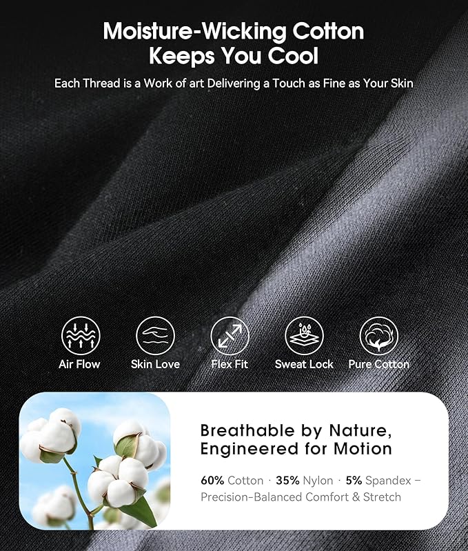 MUSICOZY Sleep Headphones Bluetooth 5.4 Headband, Wireless Earphones Music - Image 7