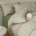 mixinni Country Style Duvet Cover Full Size by mixinni