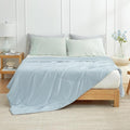 Cozy Bliss Cooling Comforter King XL Size, Cooling Blankets by CozyBliss
