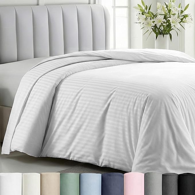 California Design Den Twin XL/Twin Duvet Cover Cotton Only by CaliforniaDesignDen