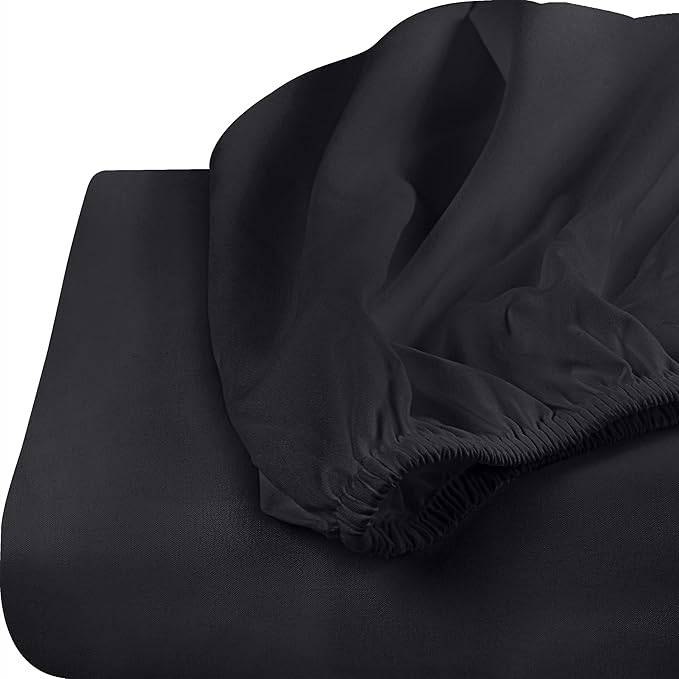 Utopia Bedding Twin Fitted Sheets - Image 5