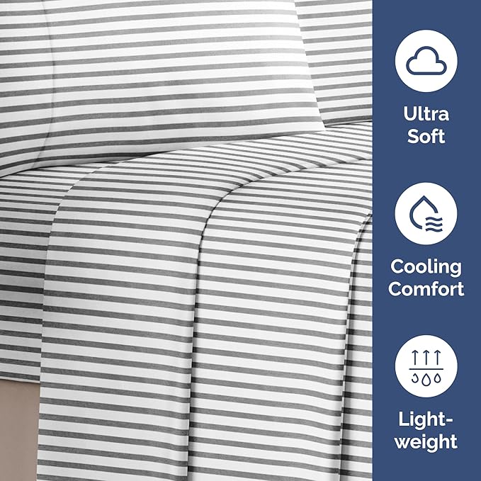 Full Size Flat Sheet - Image 3
