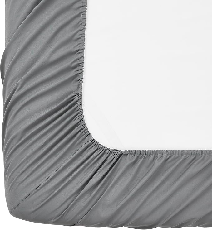 Full Size Fitted Sheet Only - Image 5