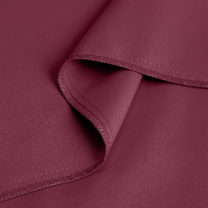 FreshCulture Queen Flat Sheets Only, Soft Microfiber Bedding Sheets - Image 5