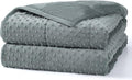 Alomidds Weighted Blanket, Luxury Velvet Weighted Blankets by Alomidds