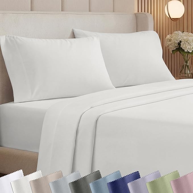 California Design Den Cal King Sheet Set by CaliforniaDesignDen