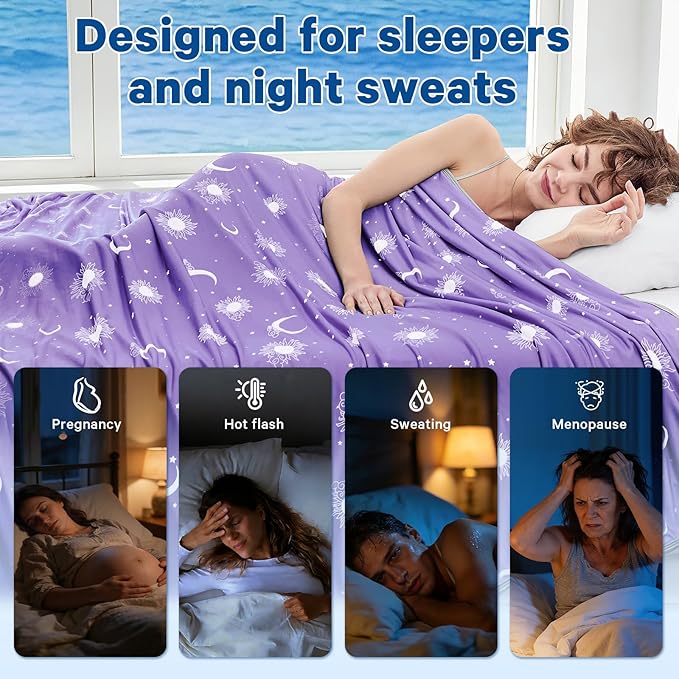 inhand Cooling Blanket Twin XL - Image 4