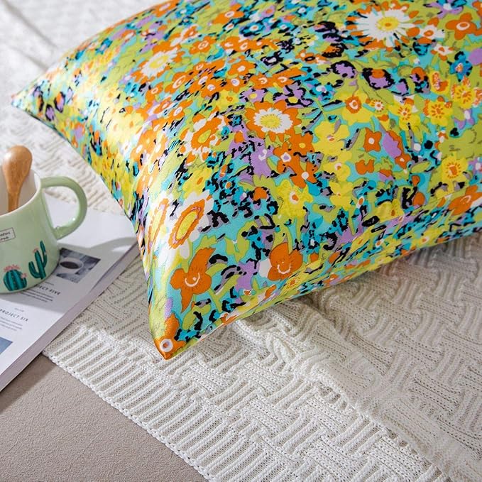SLPBABY Silk Pillowcase for Hair and Skin - Image 8
