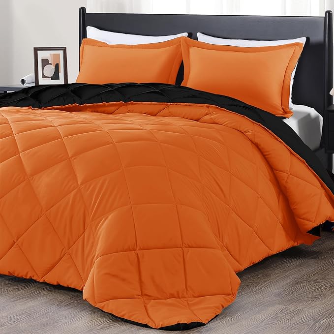 downluxe Twin Comforter Set by Downluxe