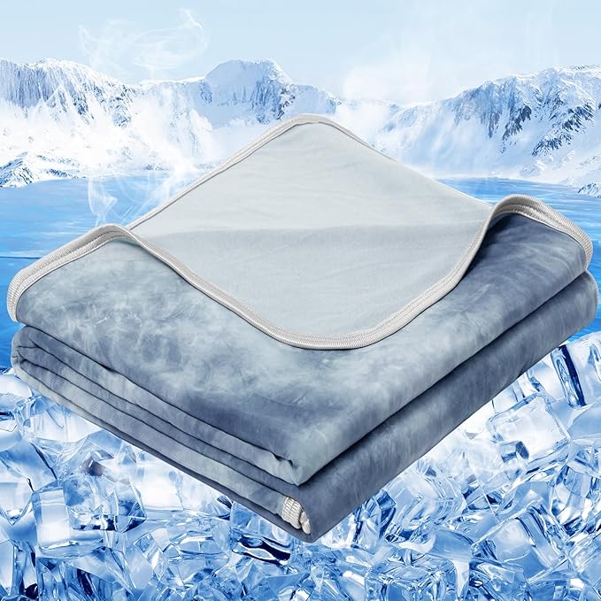 inhand Cooling Blanket King Size, Cooling Blankets by inhand