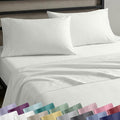 California Design Den Full Size Sheets Set by CaliforniaDesignDen