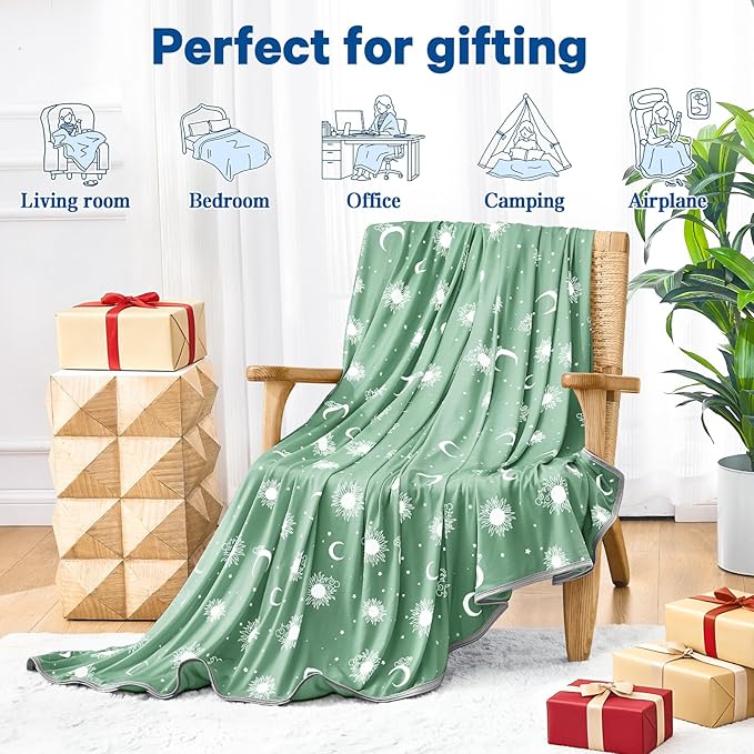 inhand Cooling Blanket King Size - Image 8