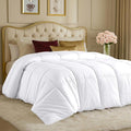 Utopia Bedding Comforters Queen Size, All Season Duvet Insert, Down Alternative by UTOPIABEDDING