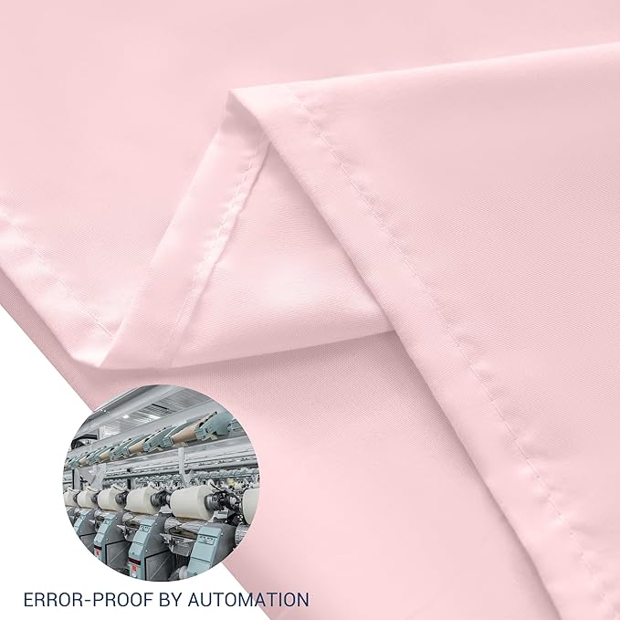 Pillowcases Standard 12 Pack, 20x26 Pillow Cases - Image 4