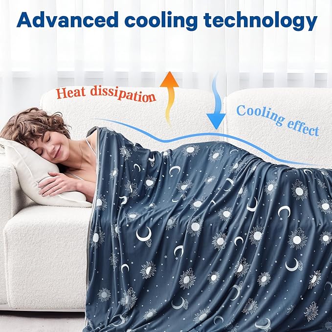inhand Cooling Blanket Twin XL - Image 5