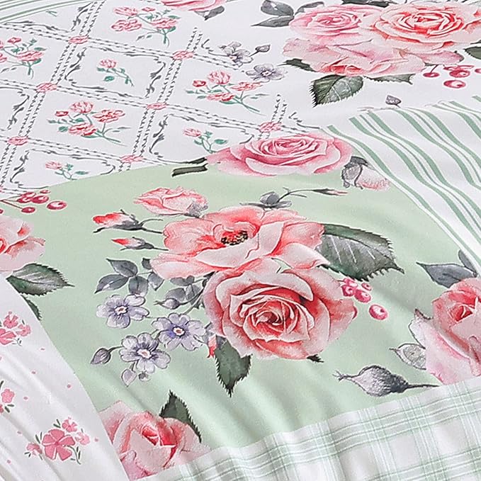 YIKUSH King Comforter Set - Image 3
