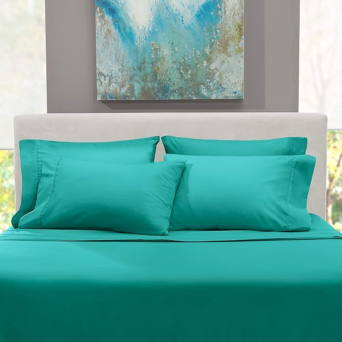 Hearth & Harbor Extra Deep Pocket King Size Sets - Image 8