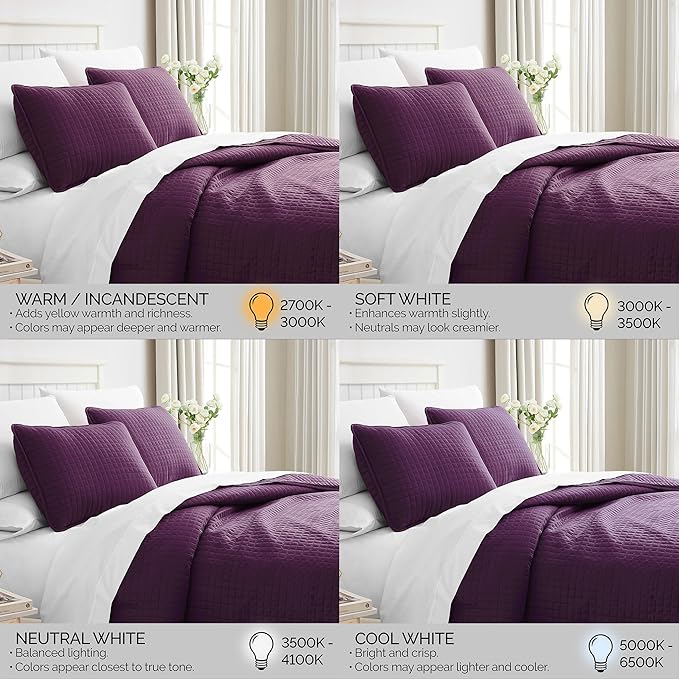 Southshore Fine Living, Inc. Oversized King Quilt Bedding Set, Soft Brushed - Image 8