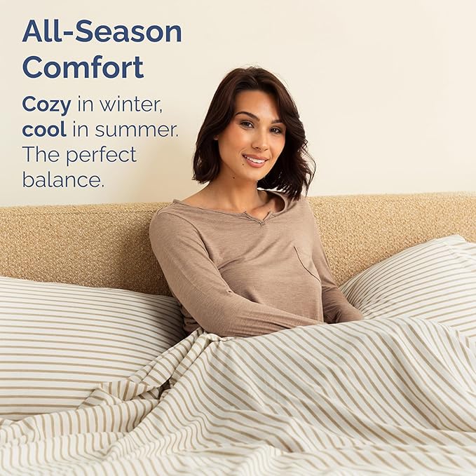 Cal King Size Flat Sheet - Image 6