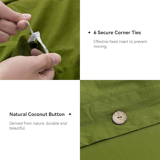 JELLYMONI Christmas Duvet Cover Full Size - Image 5