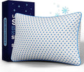 Memory Foam Pillow – Adjustable Loft Cooling Pillow King Size 1 Pack by Unknown
