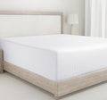 California Design Den Twin Fitted Sheet Only by CaliforniaDesignDen