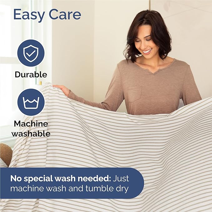 Full 6 Piece Sheet Set - Image 6
