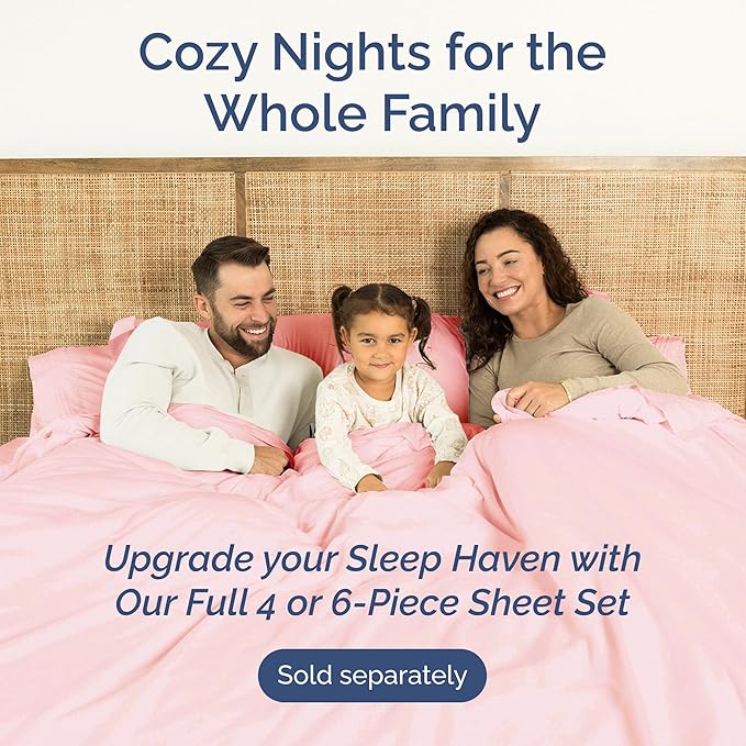 Twin Size Flat Sheet - Image 8