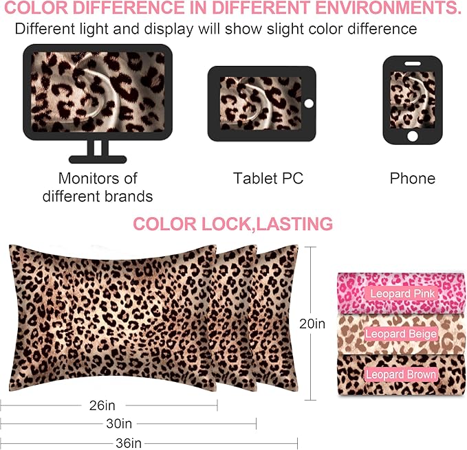Silk Pillow Cases 2 Pack Queen Size - Image 7