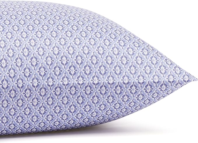 Amazon Basics Breathable Lightweight Super Soft Brushed Microfiber 4-Piece Bed - Image 5