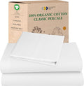 California Design Den Twin XL Sheets Set by CaliforniaDesignDen