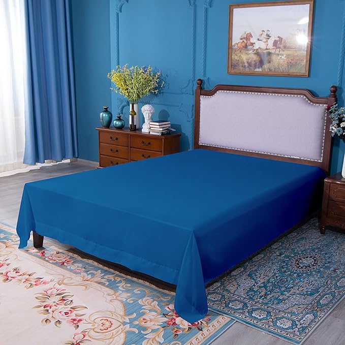 NTBAY King Flat Sheet Only - Image 5
