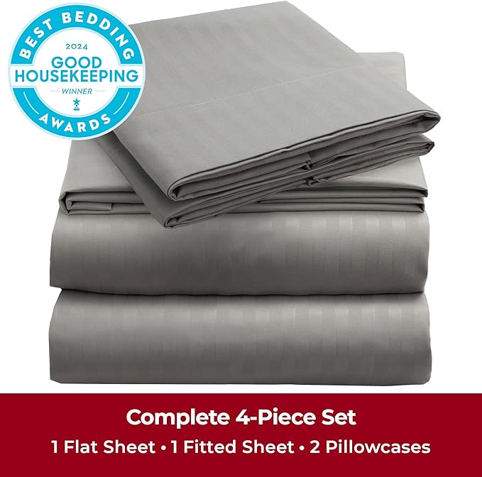 Mellanni Full Sheets Set - Image 2