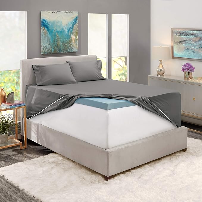 Hearth & Harbor Extra Deep Pocket King Size Sets - Image 5