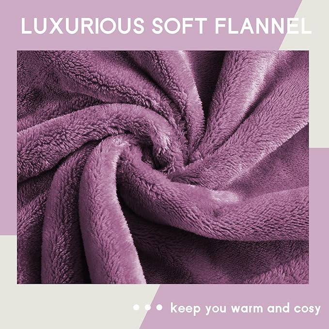 Heated Blanket Electric Blanket Queen Size 84''x90'' - Image 4
